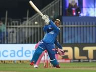 Fitness has been an issue for Shimron Hetmyer
